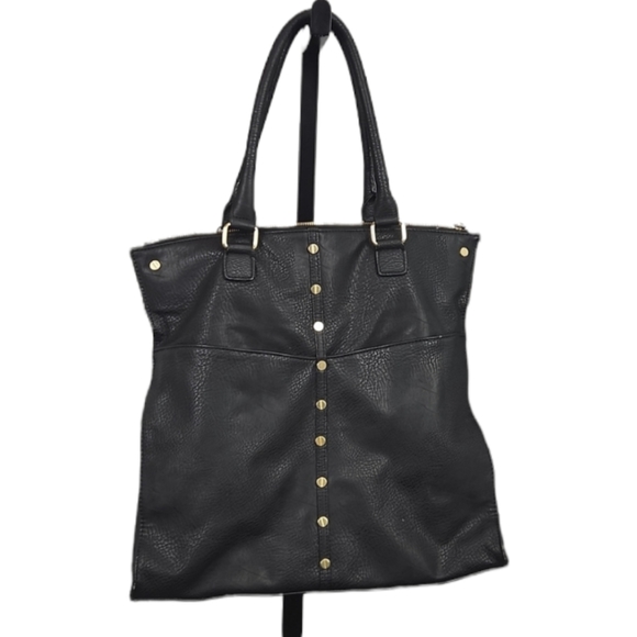 Olivia + Joy Handbags - Olivia +Joy Black Bag